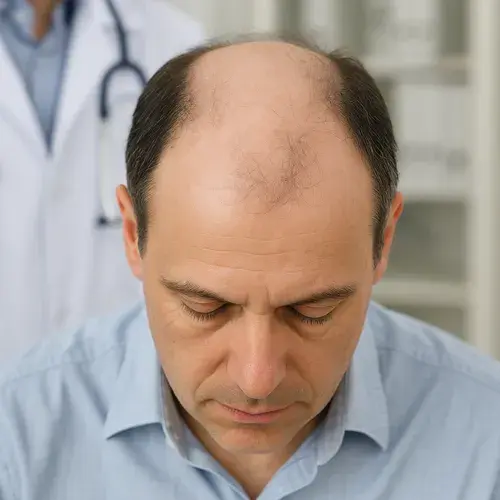 Androgenetic Alopecia
