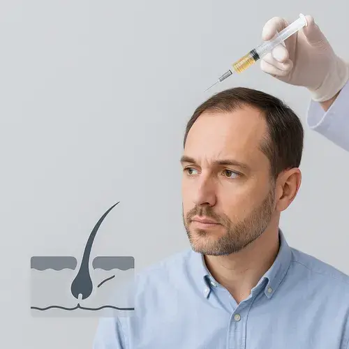 Pioneering the Future of Hair Restoration- Innovations and the Imperative of Scalp Health
