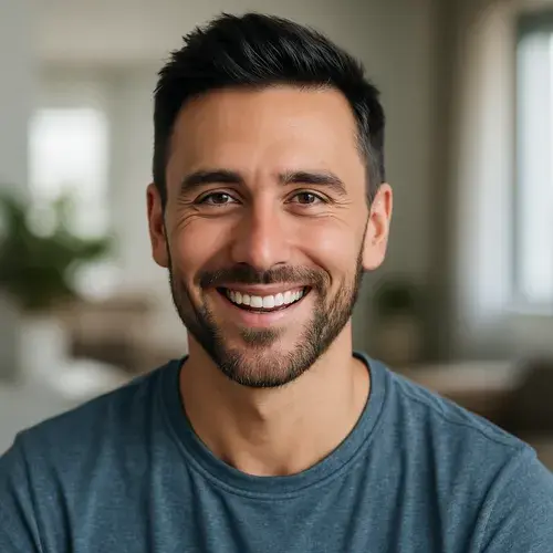 Patient Success Stories Overcoming Hair Loss. Inspiring stories from clinic patients