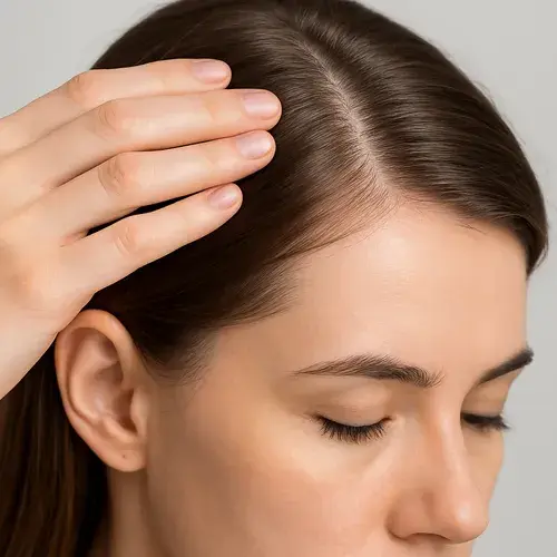 The Foundation of Healthy Hair- Understanding and Nurturing Scalp Health