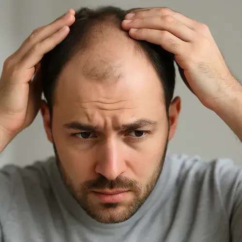 Is My Hair Loss Permanent Assessing whether hair loss can be reversed