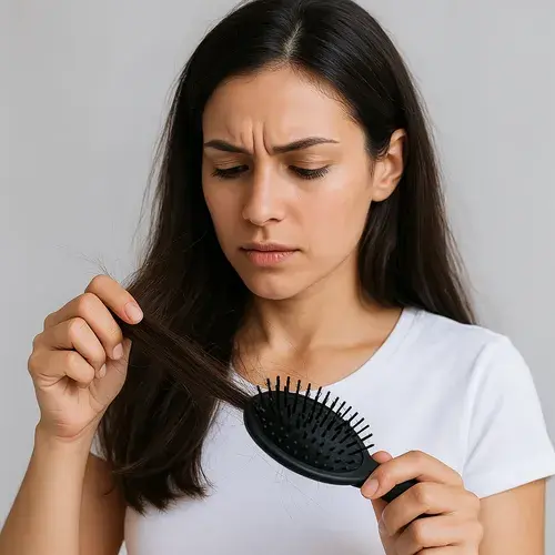 Tips to Prevent Hair Loss. Proactive steps to maintain healthy hair