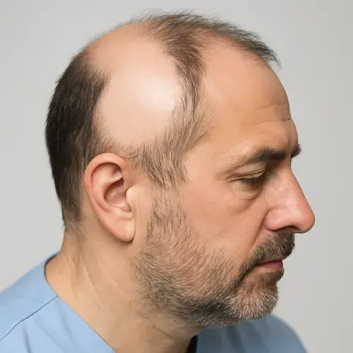 Alopecia Areata