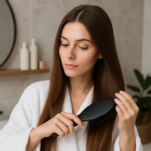 Maintaining Hair Health After Treatment. Long term strategies to sustain treatment results