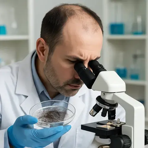 Advances in Hair Loss Research. Latest scientific findings on hair loss mechanisms