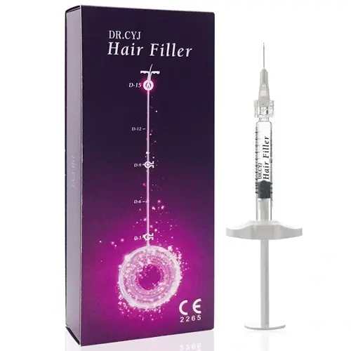 Dr. CYJ Hair Filler
